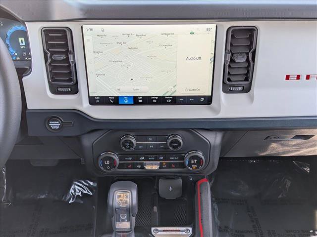 New 2026 Ford Bronco Heritage Edition AWD/4WD image 12