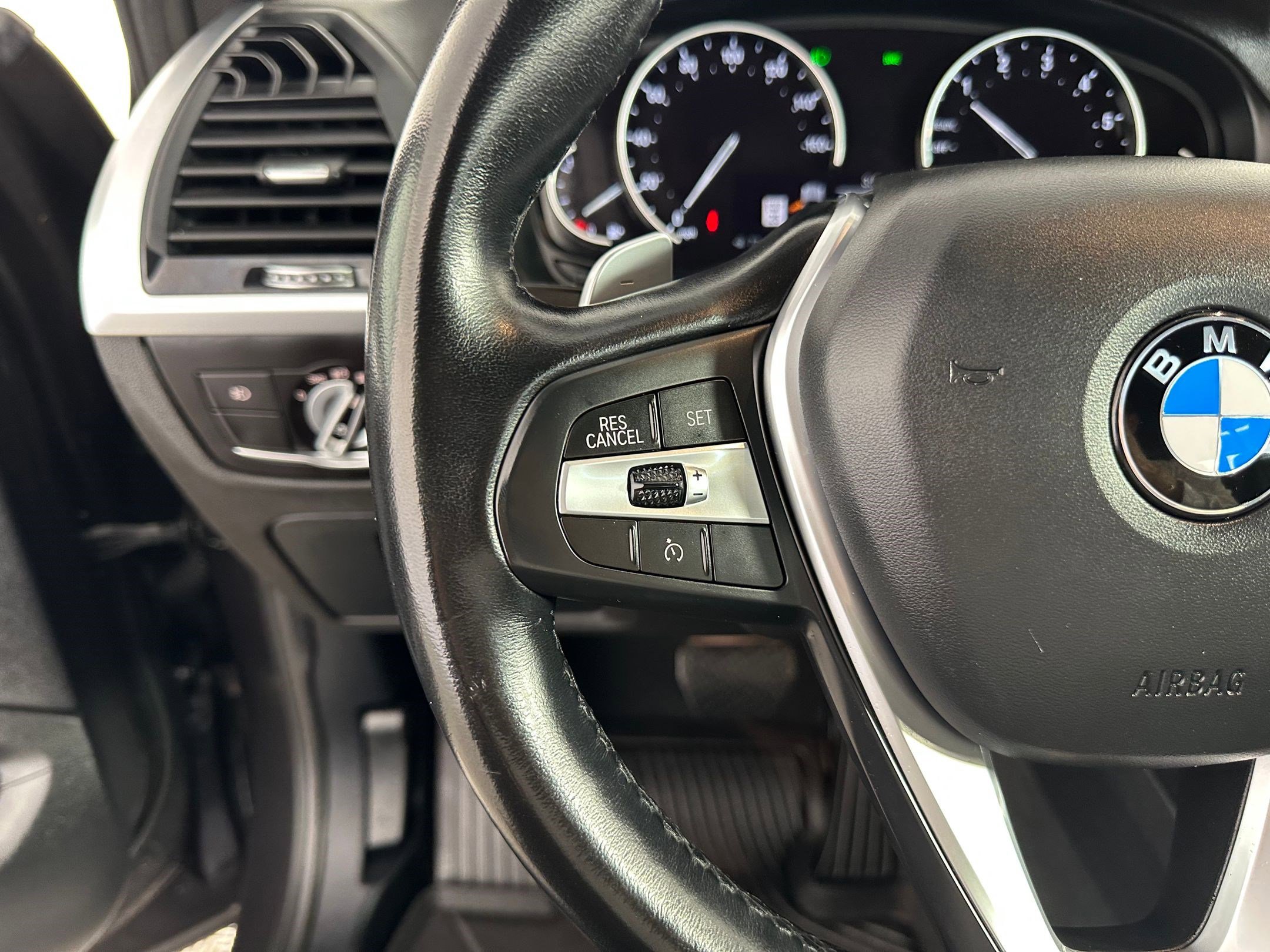 Used 2021 BMW X3 sDrive30i w/ Convenience Package image 16