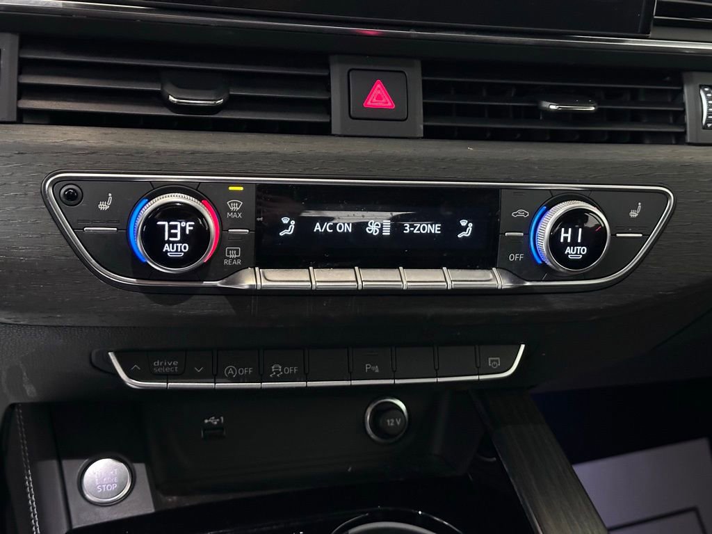 Used 2023 Audi A5 2.0T Premium Plus w/ Premium Plus image 17