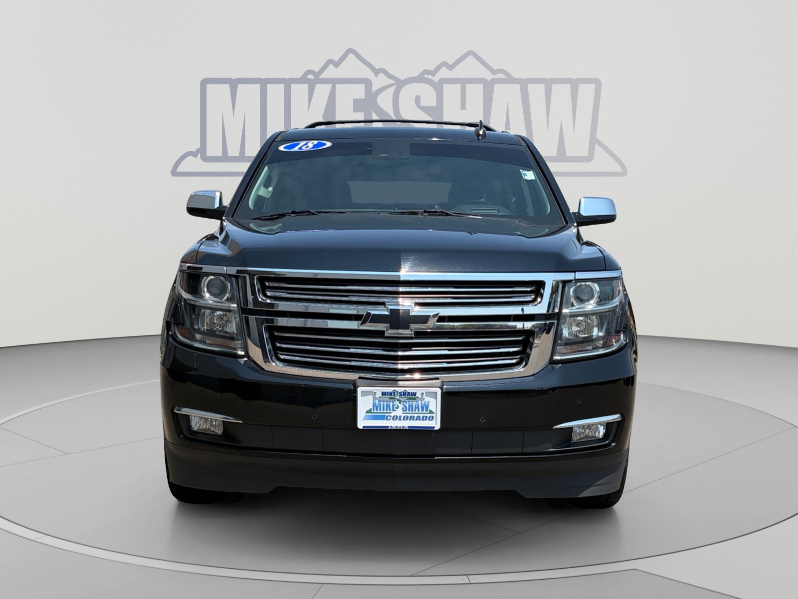 Used 2018 Chevrolet Suburban Premier AWD/4WD image 8