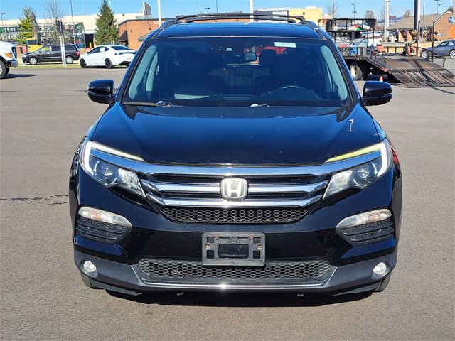 Used 2016 Honda Pilot Elite image 8