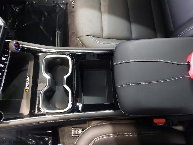 New 2026 Chevrolet Traverse LT w/ Enhanced Driving Package image 22