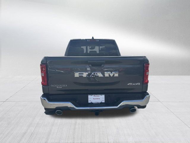 New 2026 RAM 1500 Laramie image 6