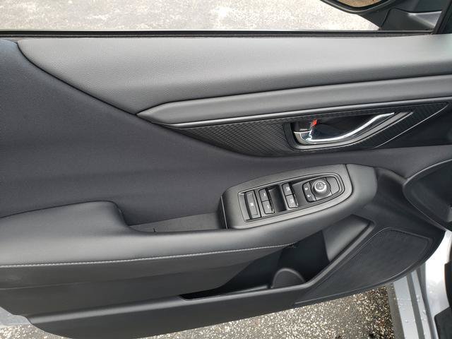 Certified 2024 Subaru Legacy Premium AWD/4WD image 10