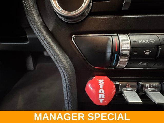 Used 2022 Ford Mustang GT w/ Equipment Group 301A RWD image 21