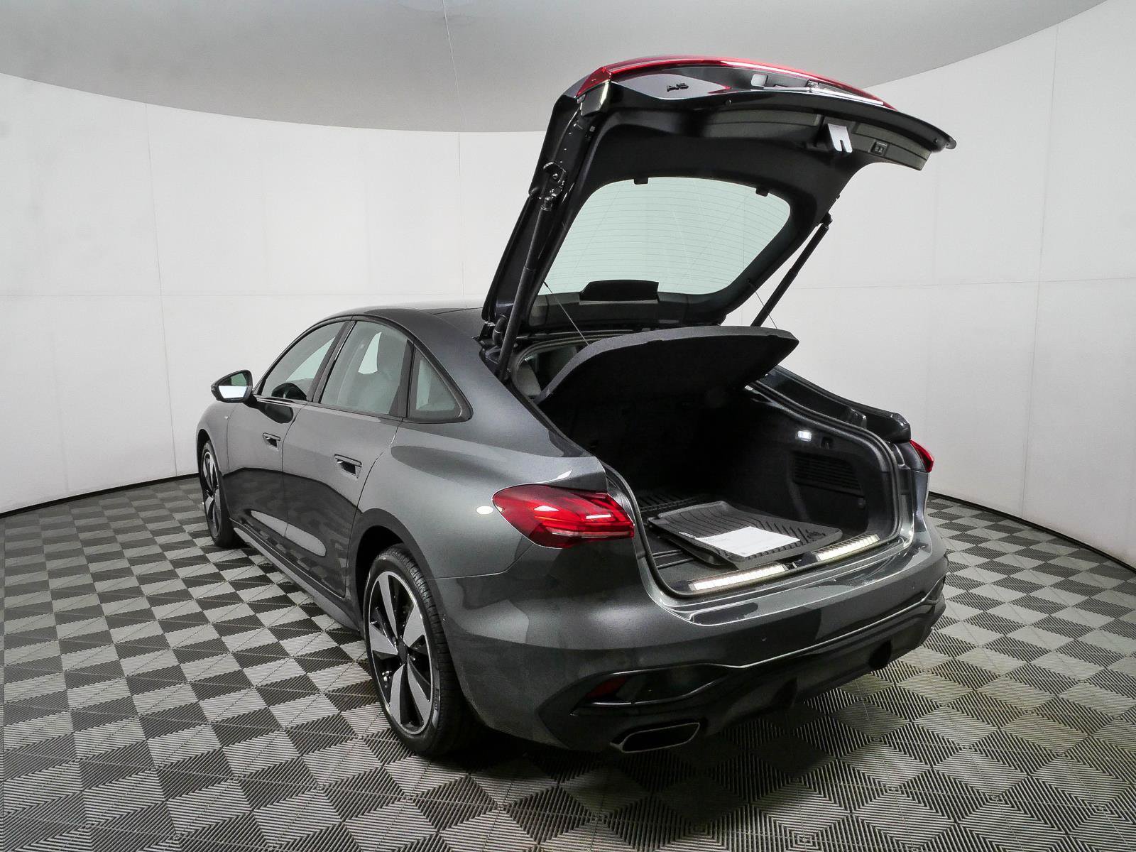 New 2026 Audi A5 2.0T Premium Plus AWD/4WD image 34