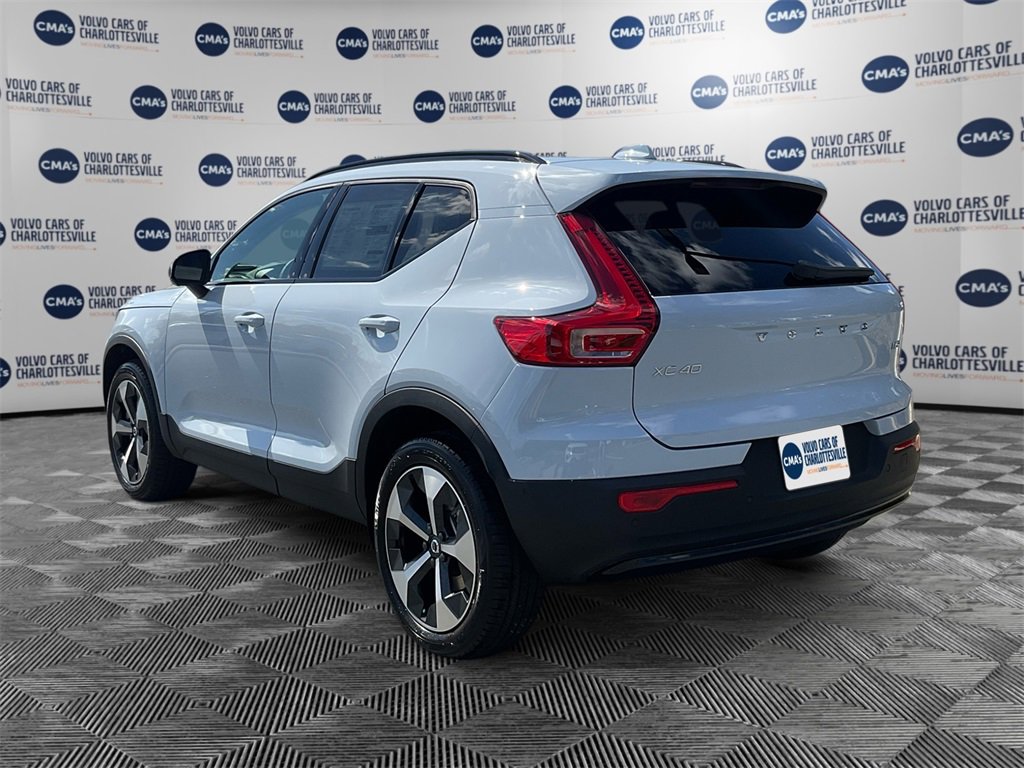 New 2026 Volvo XC40 B5 Plus w/ Protection Package Premier image 3