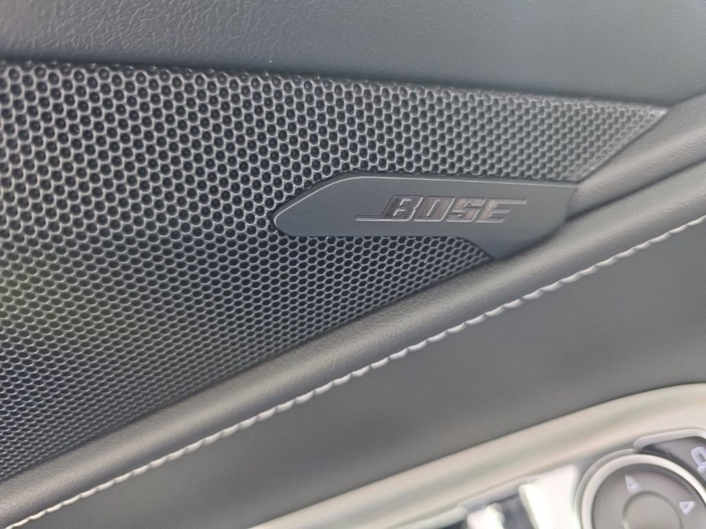 New 2026 Chevrolet Corvette E-Ray image 17