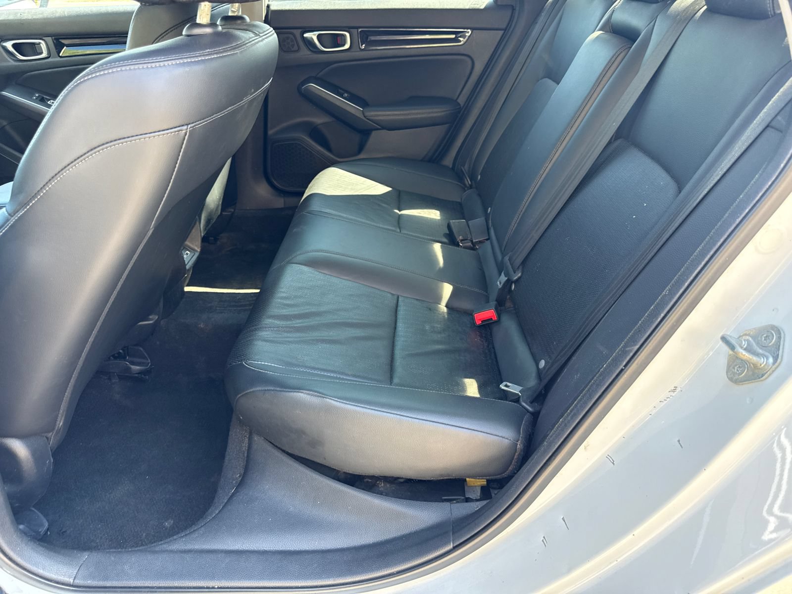 Used 2022 Honda Civic Touring image 20