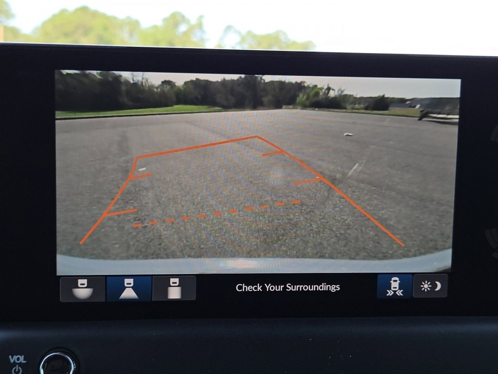 New 2026 Honda Pilot EX-L image 10