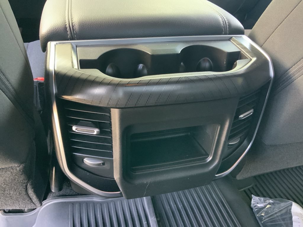 New 2025 RAM 2500 Big Horn AWD/4WD image 21