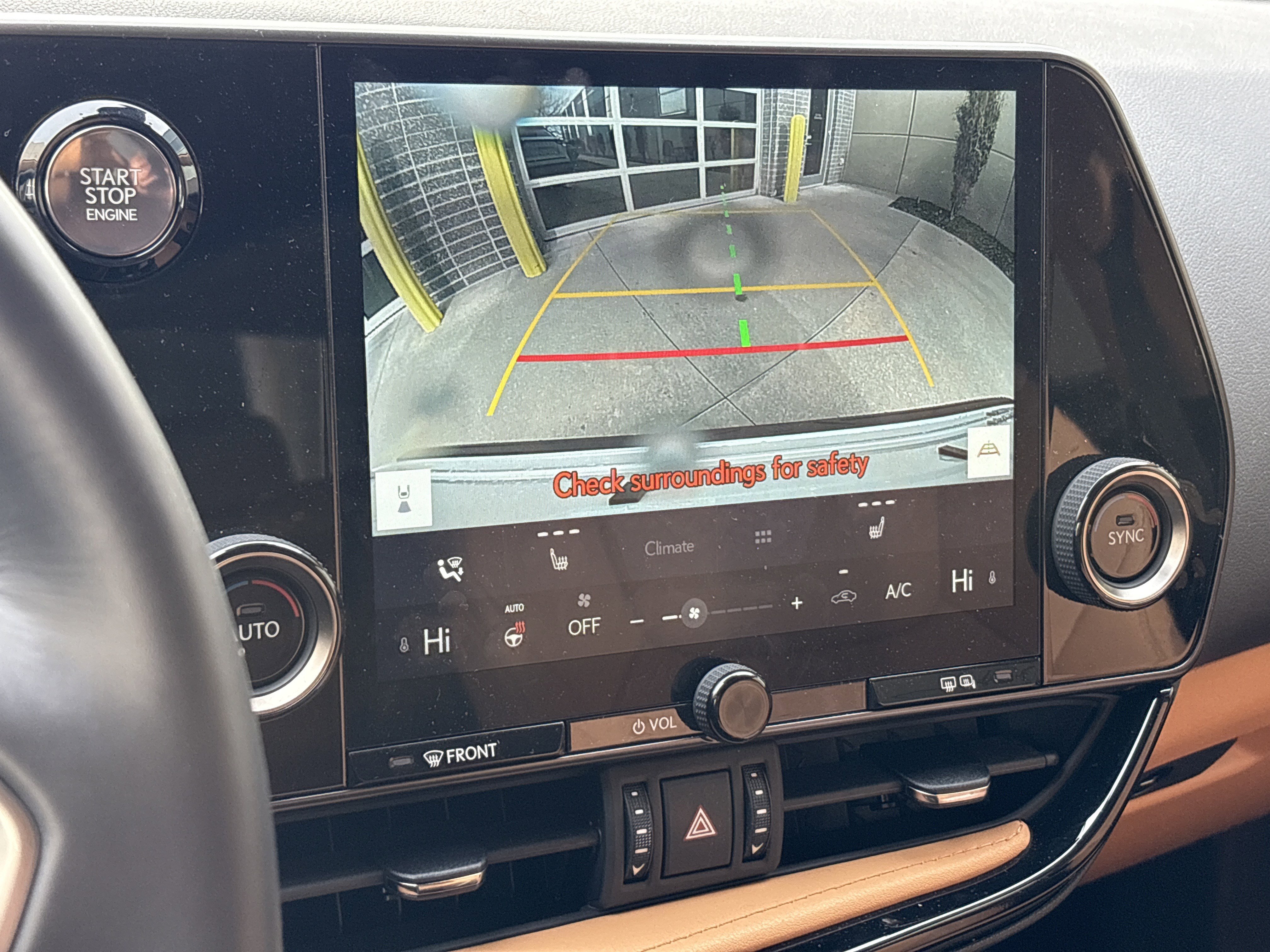 Used 2025 Lexus NX 350 AWD image 25