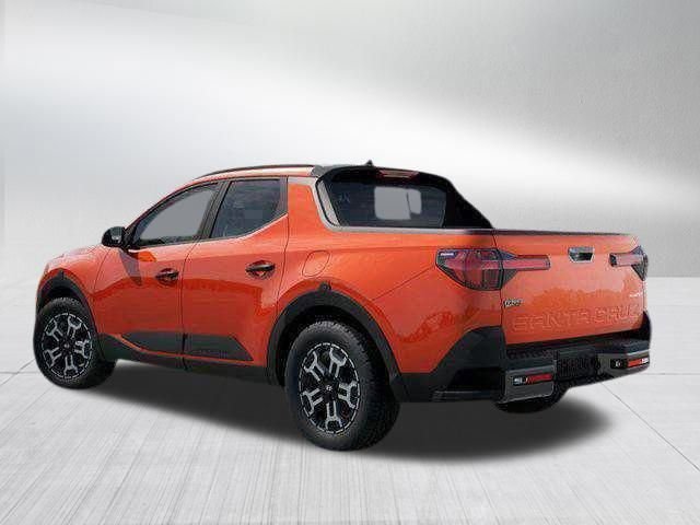 New 2026 Hyundai Santa Cruz XRT AWD/4WD image 14