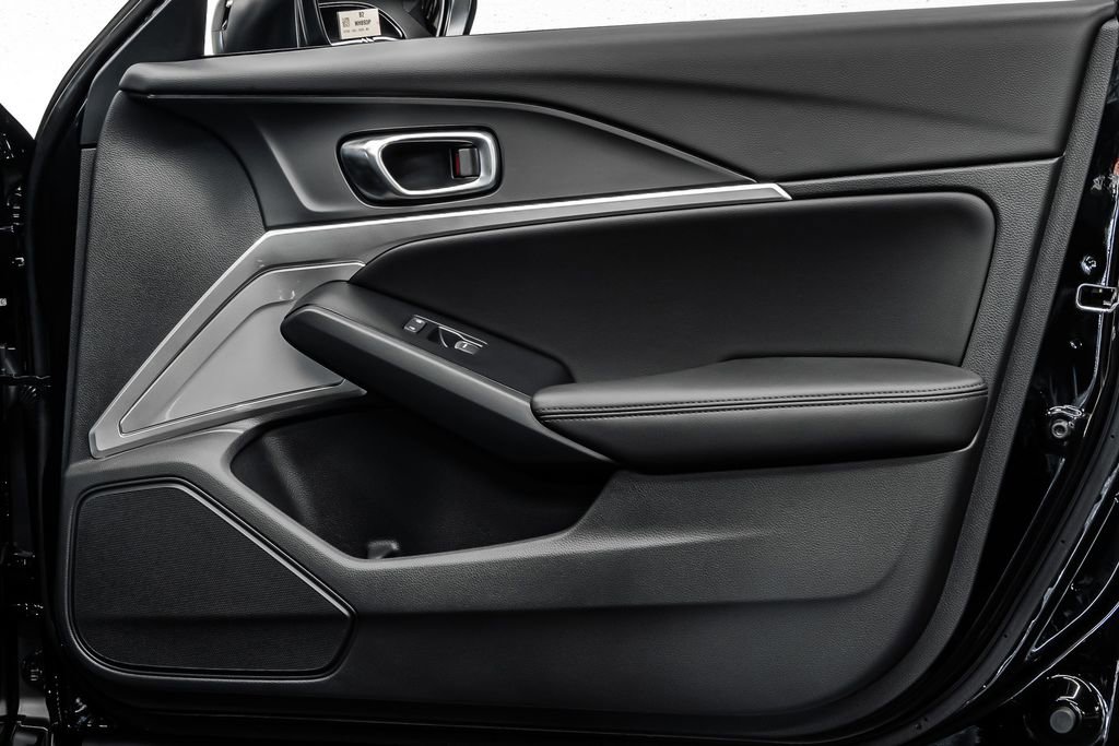 New 2026 Acura Integra A-Spec image 10