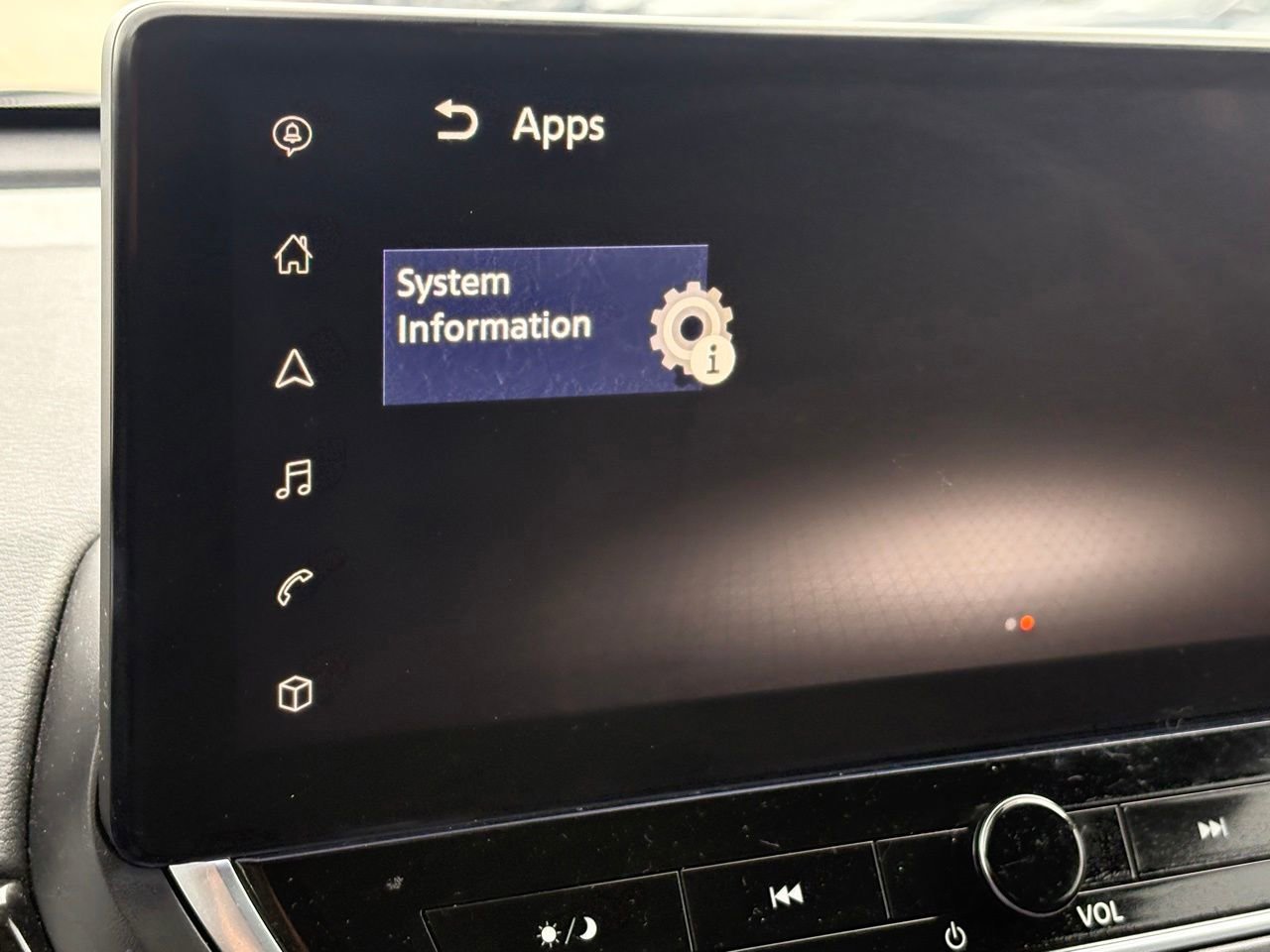 Used 2023 Nissan Altima 2.0 SR FWD image 35
