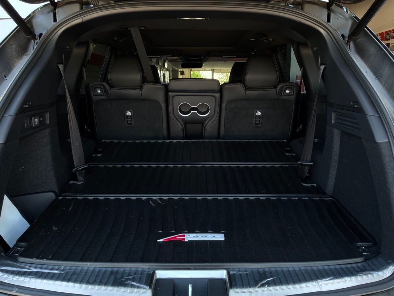 Used 2026 Acura MDX A-Spec AWD/4WD image 16