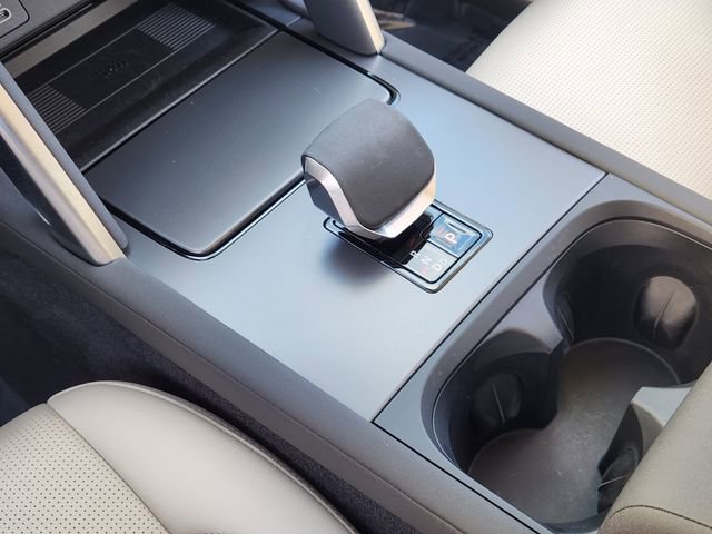 Used 2025 Land Rover Discovery Sport S AWD/4WD image 15