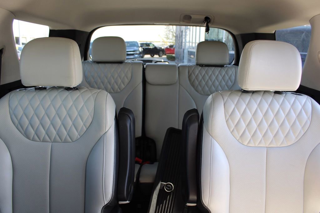 Used 2021 Hyundai Palisade SEL w/ Convenience Package image 28