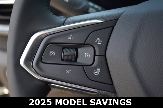 New 2025 Chevrolet TrailBlazer LT w/ Convenience Package image 26