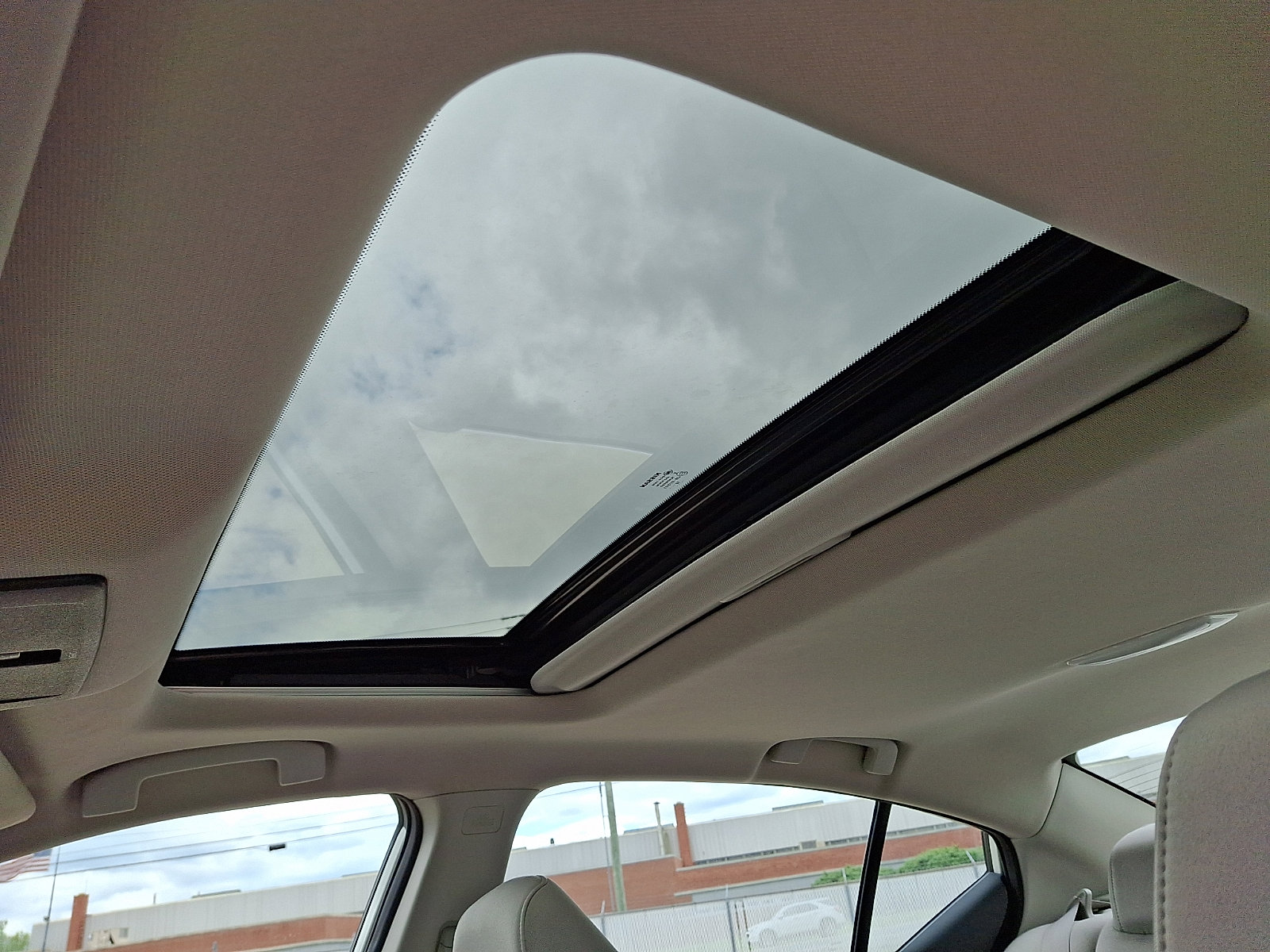 Used 2019 Nissan Altima 2.5 SV FWD image 21