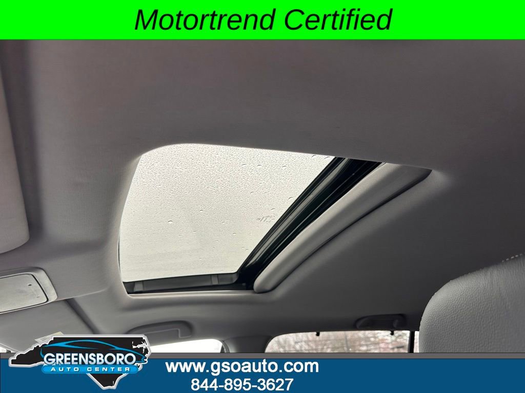Used 2021 Honda Pilot EX-L image 6