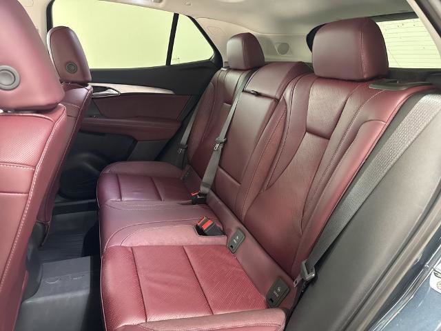 Used 2026 Buick Envision Sport Touring image 11