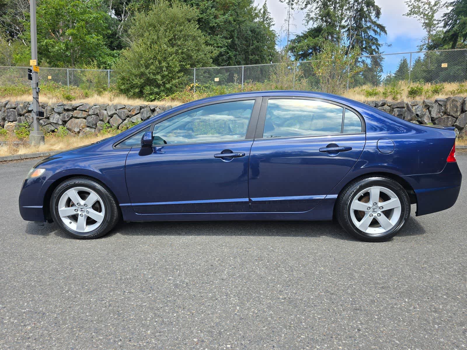Used 2010 Honda Civic LX-S image 3