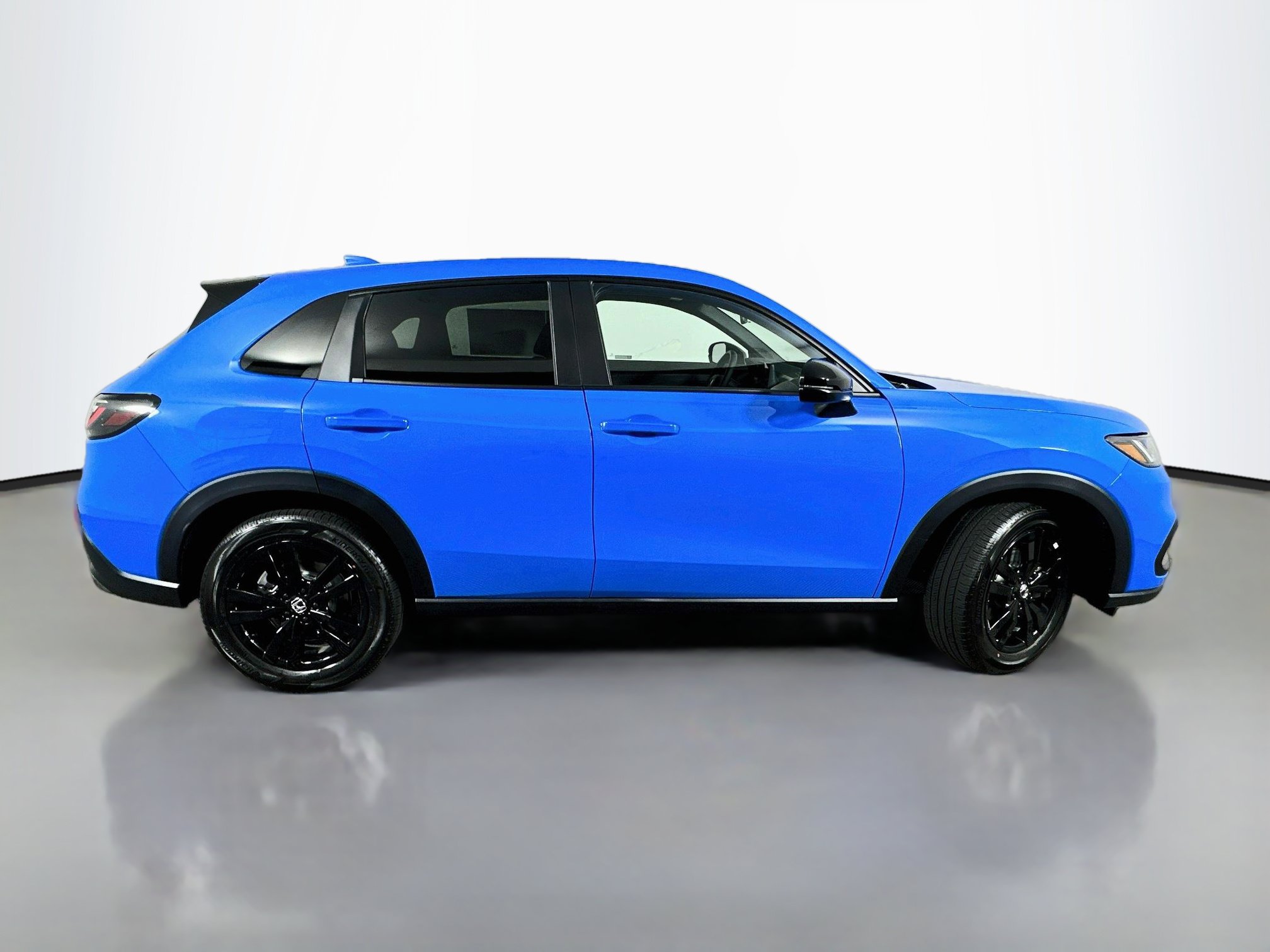 New 2027 Honda HR-V Sport image 8