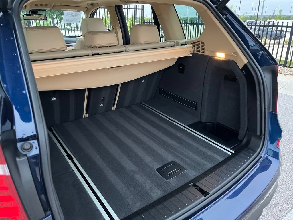 Used 2016 BMW X3 sDrive28i RWD image 11