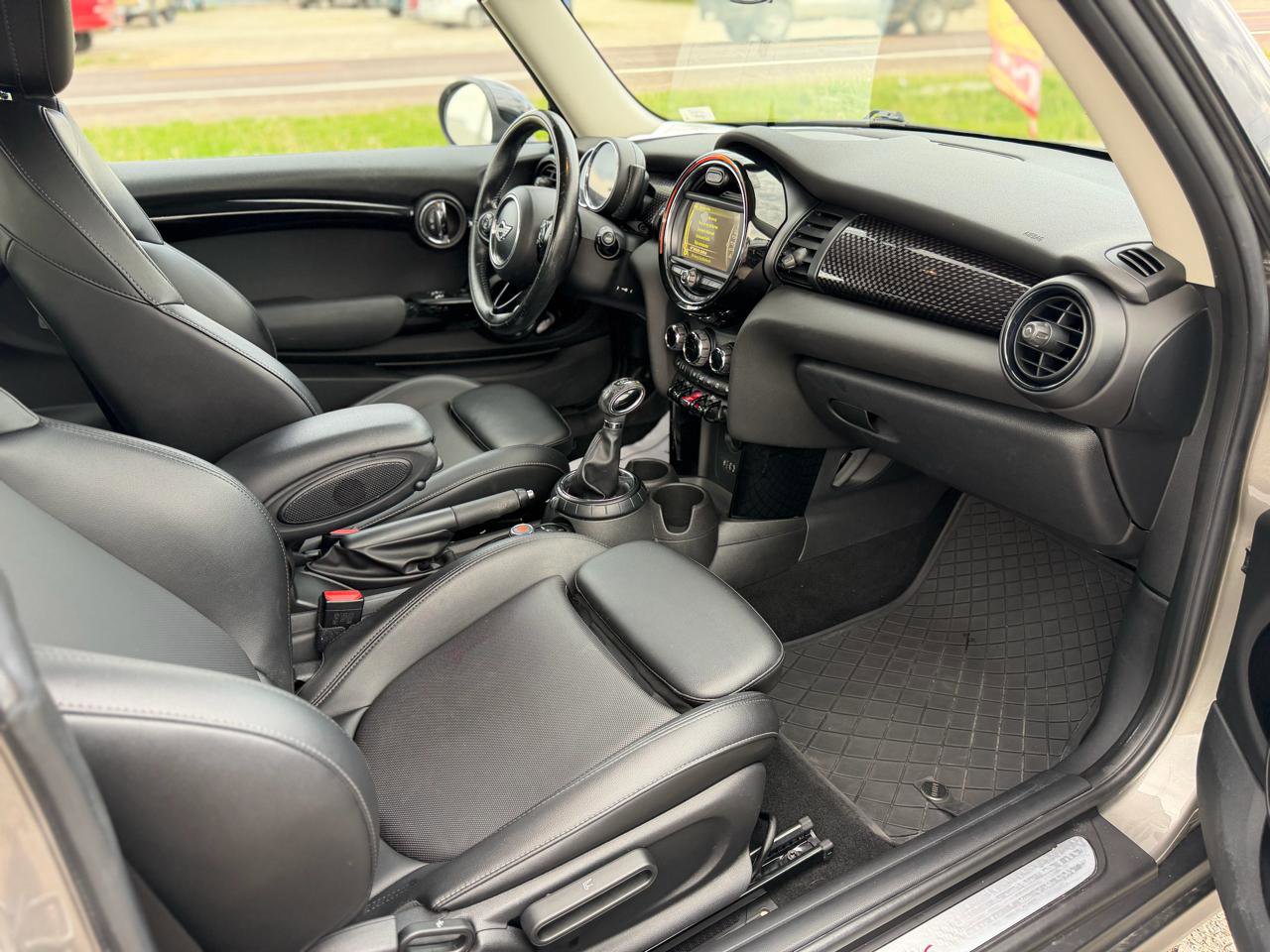 Used 2017 MINI Cooper S FWD image 13