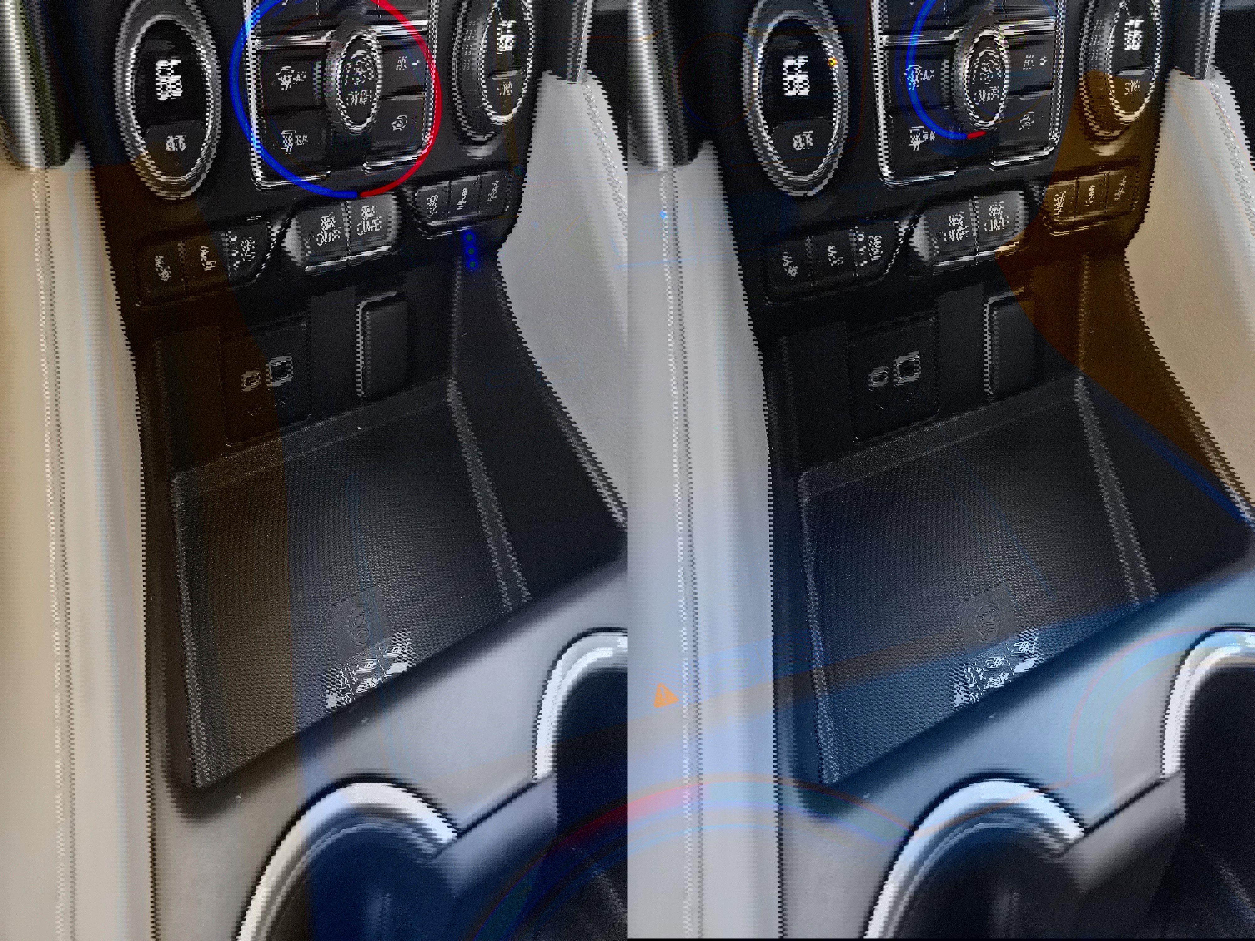 Used 2024 Chevrolet Tahoe Premier w/ Premium Package 2 image 26