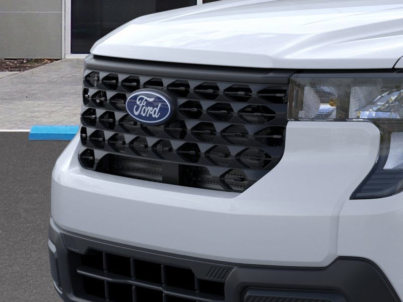 New 2026 Ford Maverick XL w/ Equipment Group 101A image 18