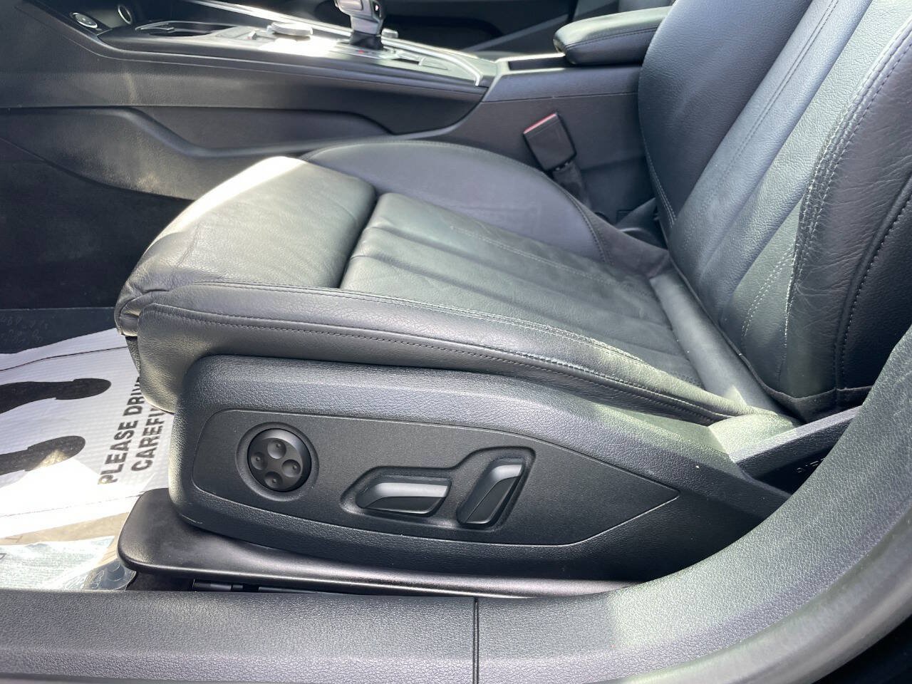 Used 2018 Audi A5 2.0T Premium w/ S Line Sport Package AWD/4WD image 18