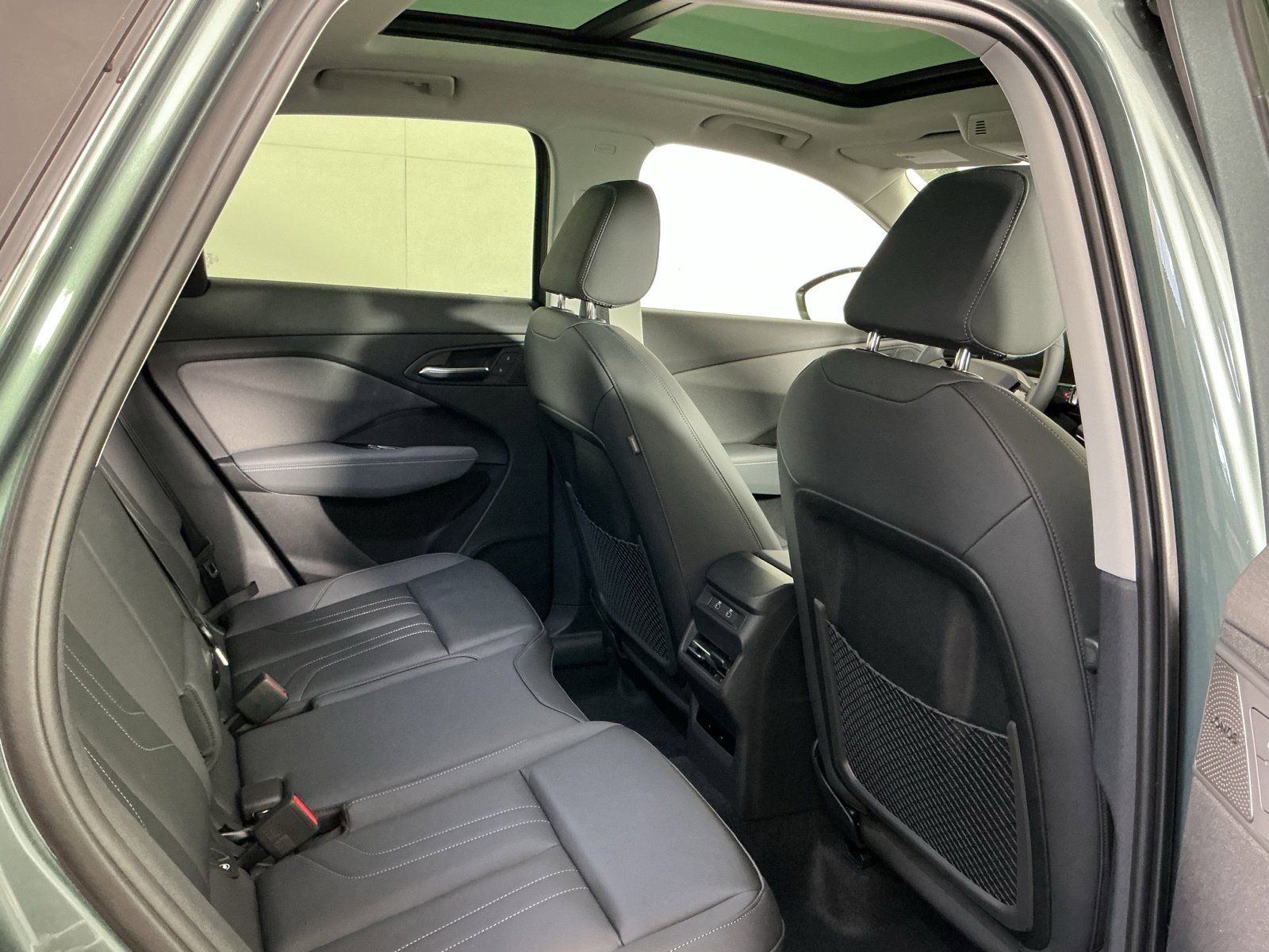 New 2026 Audi Q3 quattro 2.0T AWD/4WD image 17
