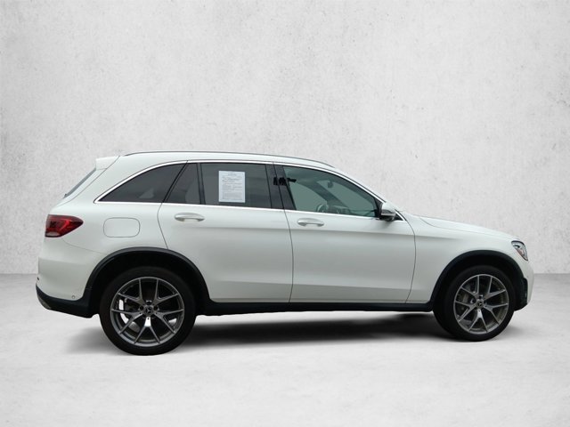 Certified 2020 Mercedes-Benz GLC 300 image 4