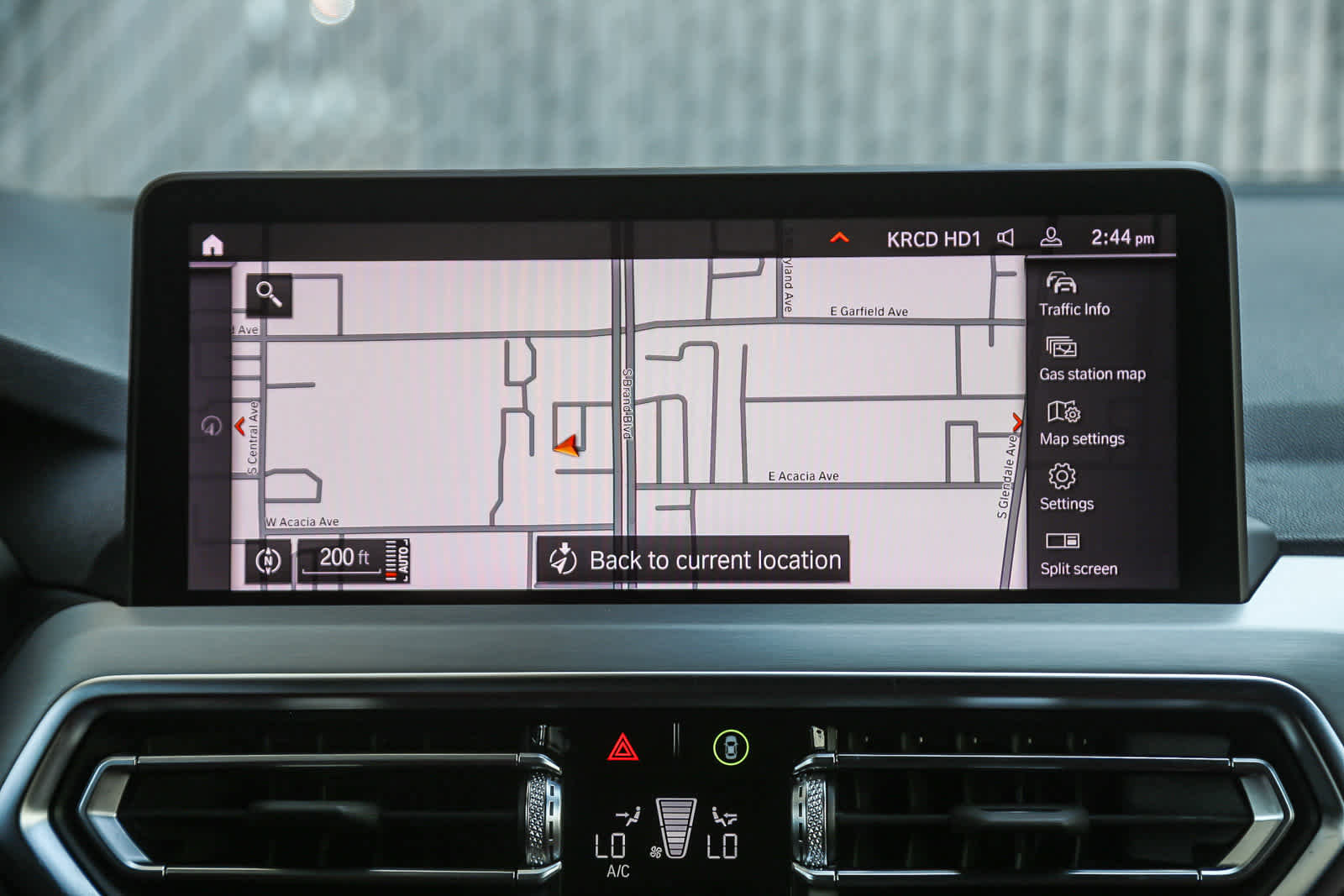 Certified 2023 BMW X4 xDrive30i w/ Premium Package image 11