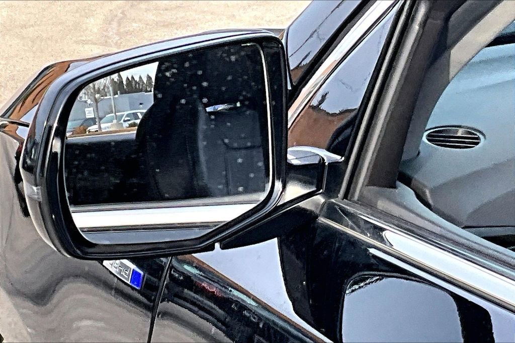 Used 2019 Acura MDX Sport Hybrid w/ Technology Pkg image 13