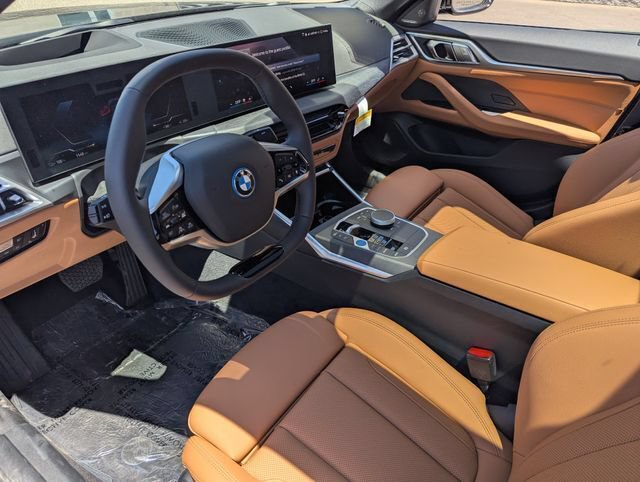 New 2026 BMW i4 xDrive40i w/ Premium Package AWD/4WD image 18