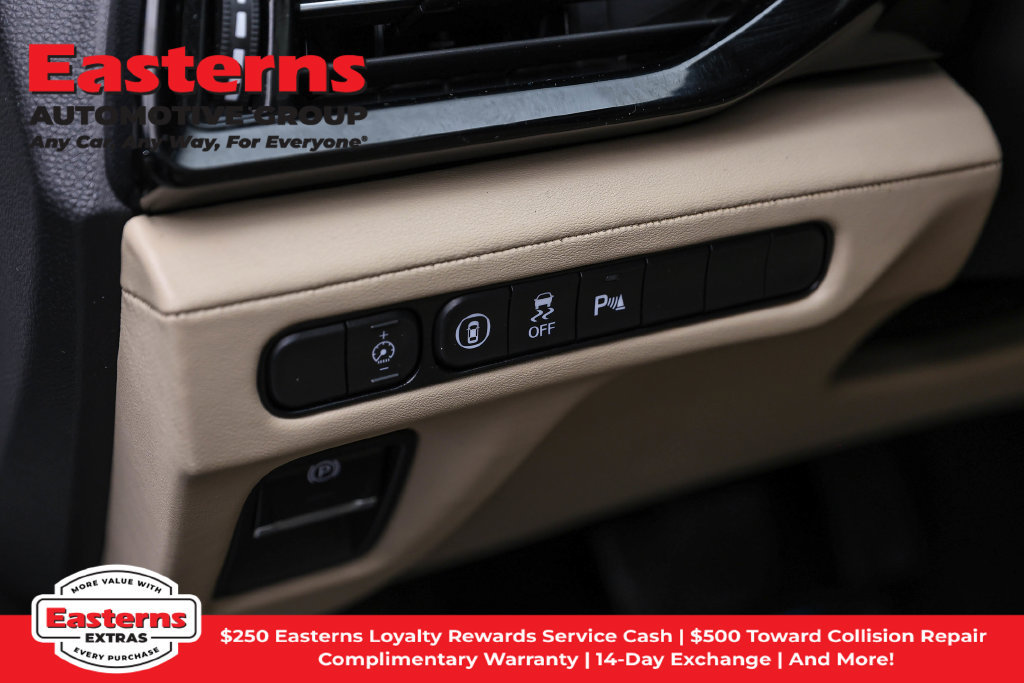 Used 2023 Acura MDX w/ Technology Package AWD/4WD image 23