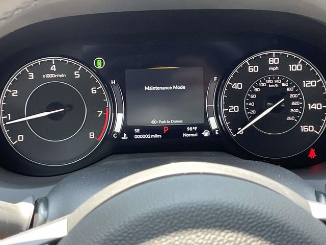 New 2025 Acura RDX SH-AWD image 37