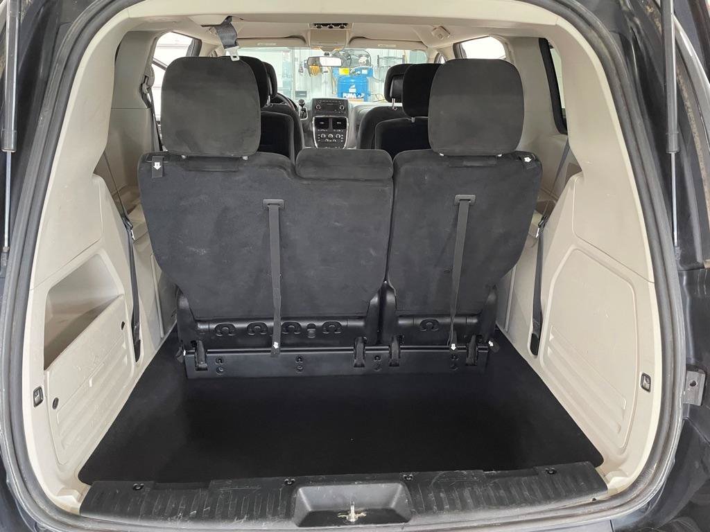 Used 2015 Dodge Grand Caravan SE w/ Quick Order Package 29E SE FWD image 15