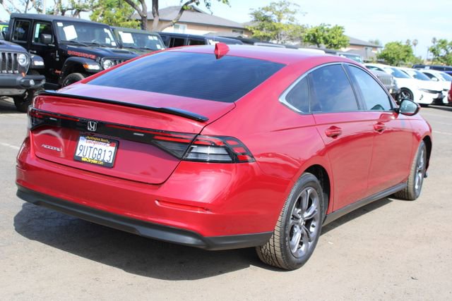Used 2023 Honda Accord EX image 5