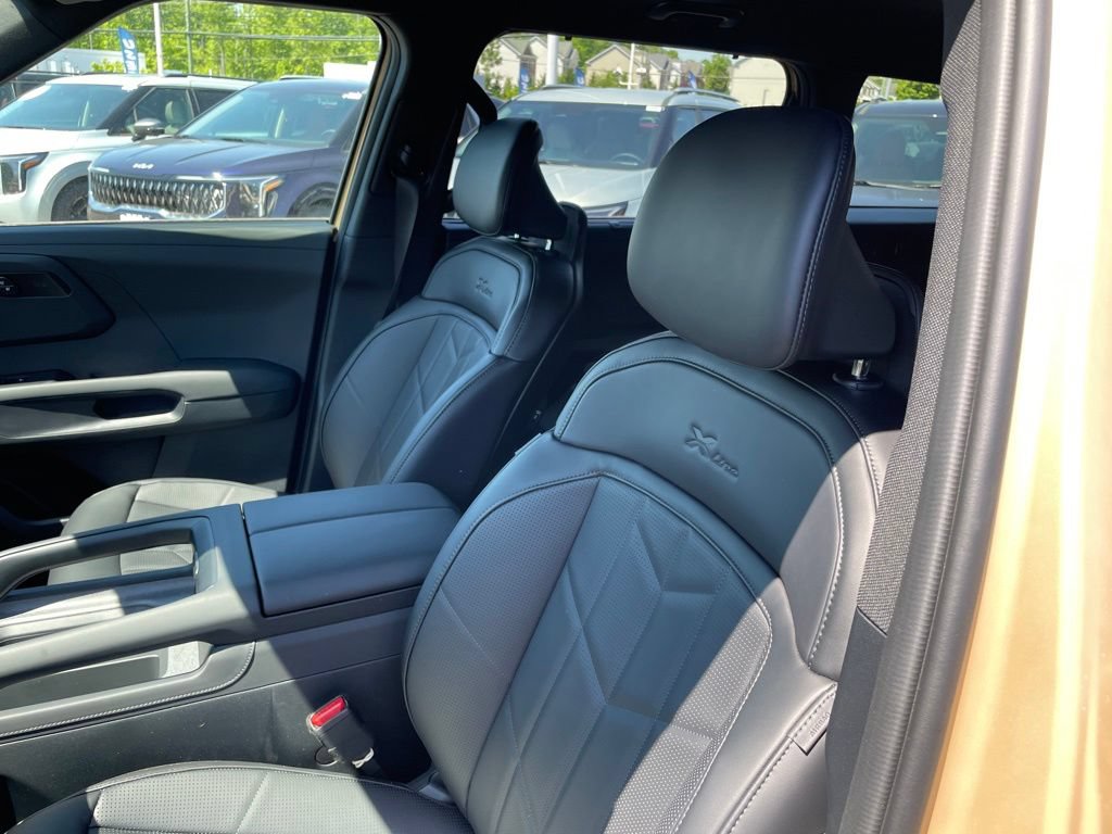 New 2027 Kia Telluride EX X-Line AWD/4WD image 10