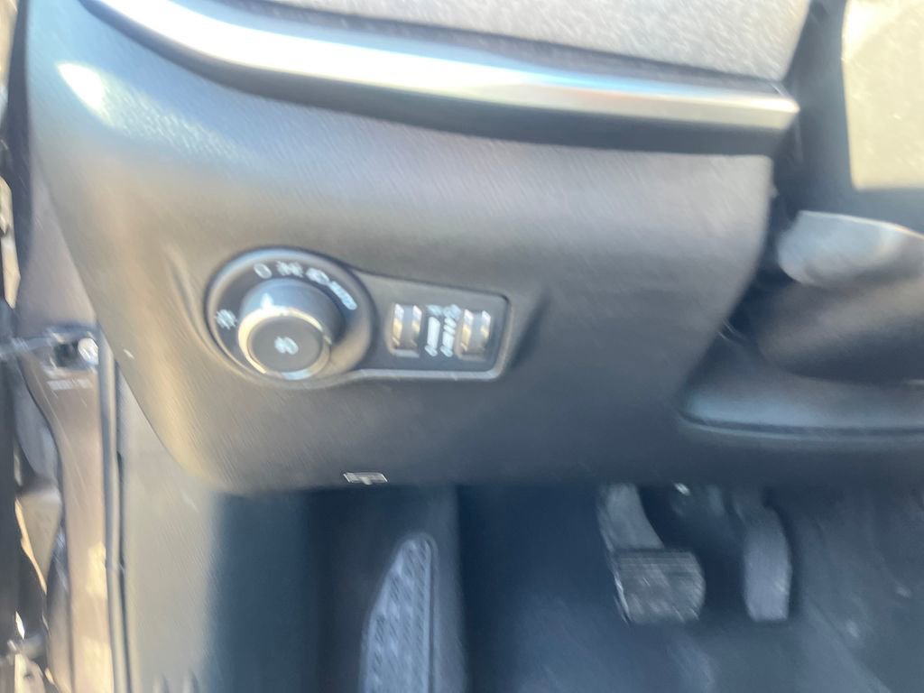 Used 2024 Jeep Compass Latitude AWD/4WD image 18