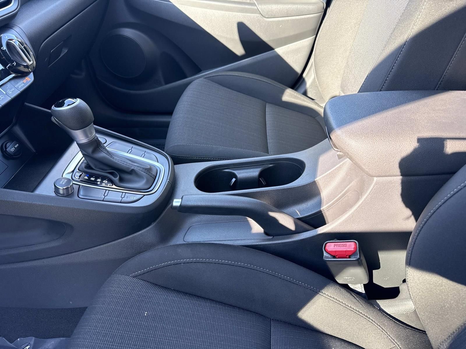 Used 2023 Hyundai Kona SEL w/ Cargo Package image 20