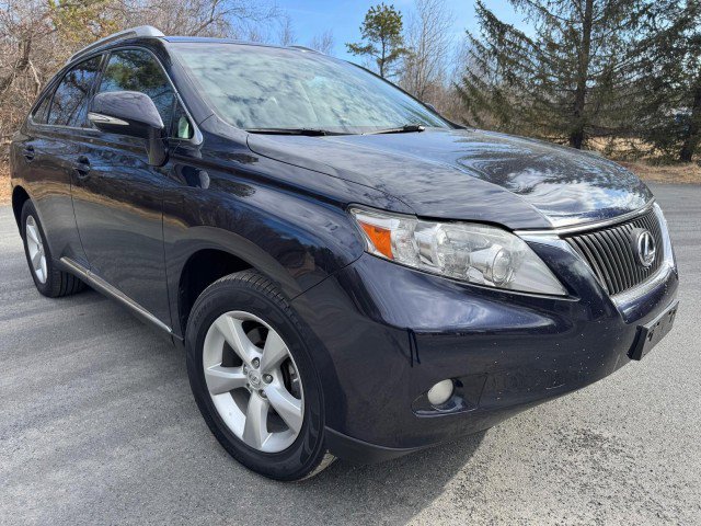 Used 2010 Lexus RX 350 AWD image 2