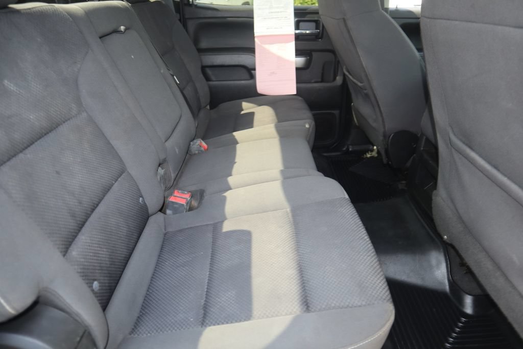 Used 2019 Chevrolet Silverado 2500 LT AWD/4WD image 27