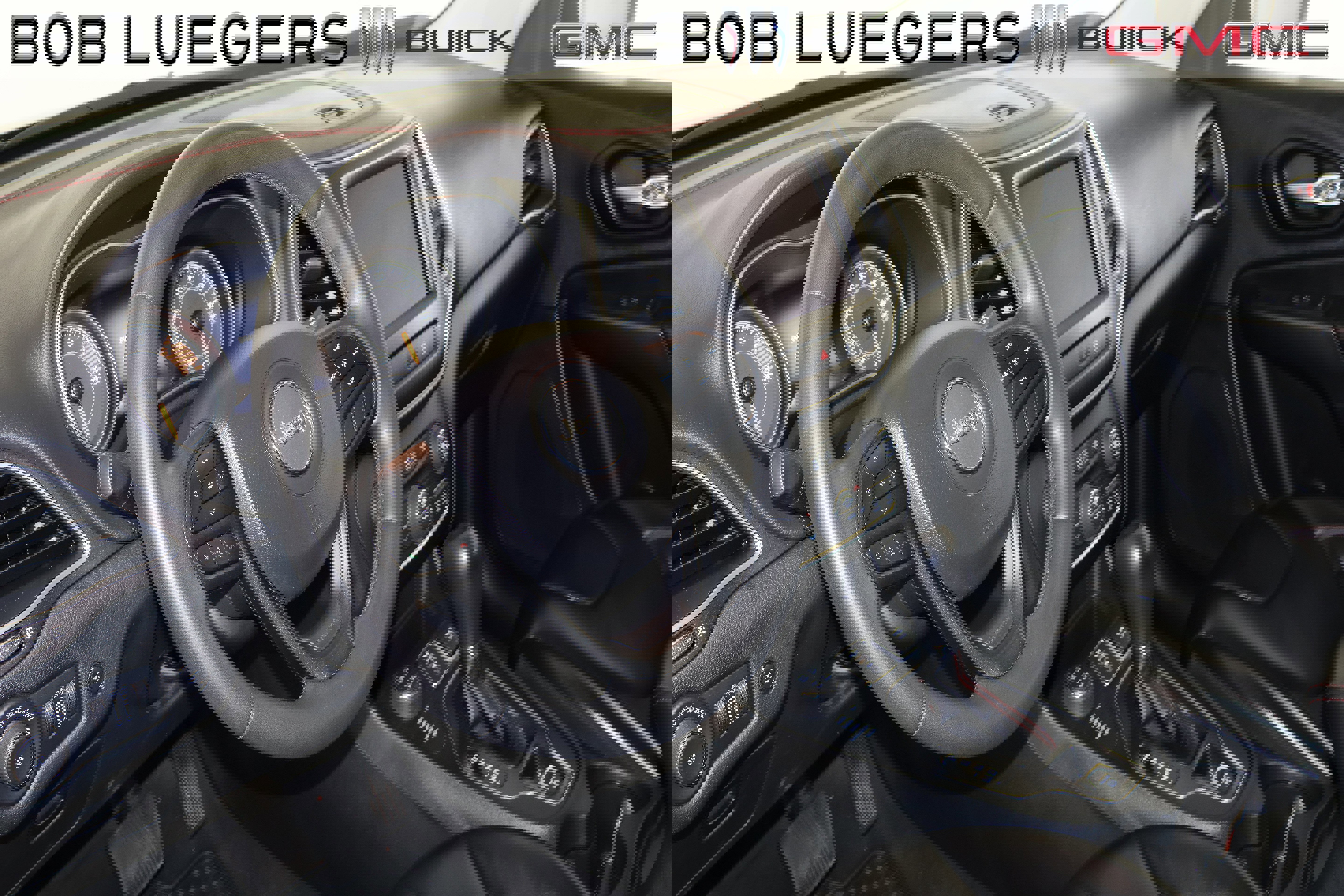 Used 2022 Jeep Cherokee Trailhawk w/ Sun, Sound & Nav Group image 11