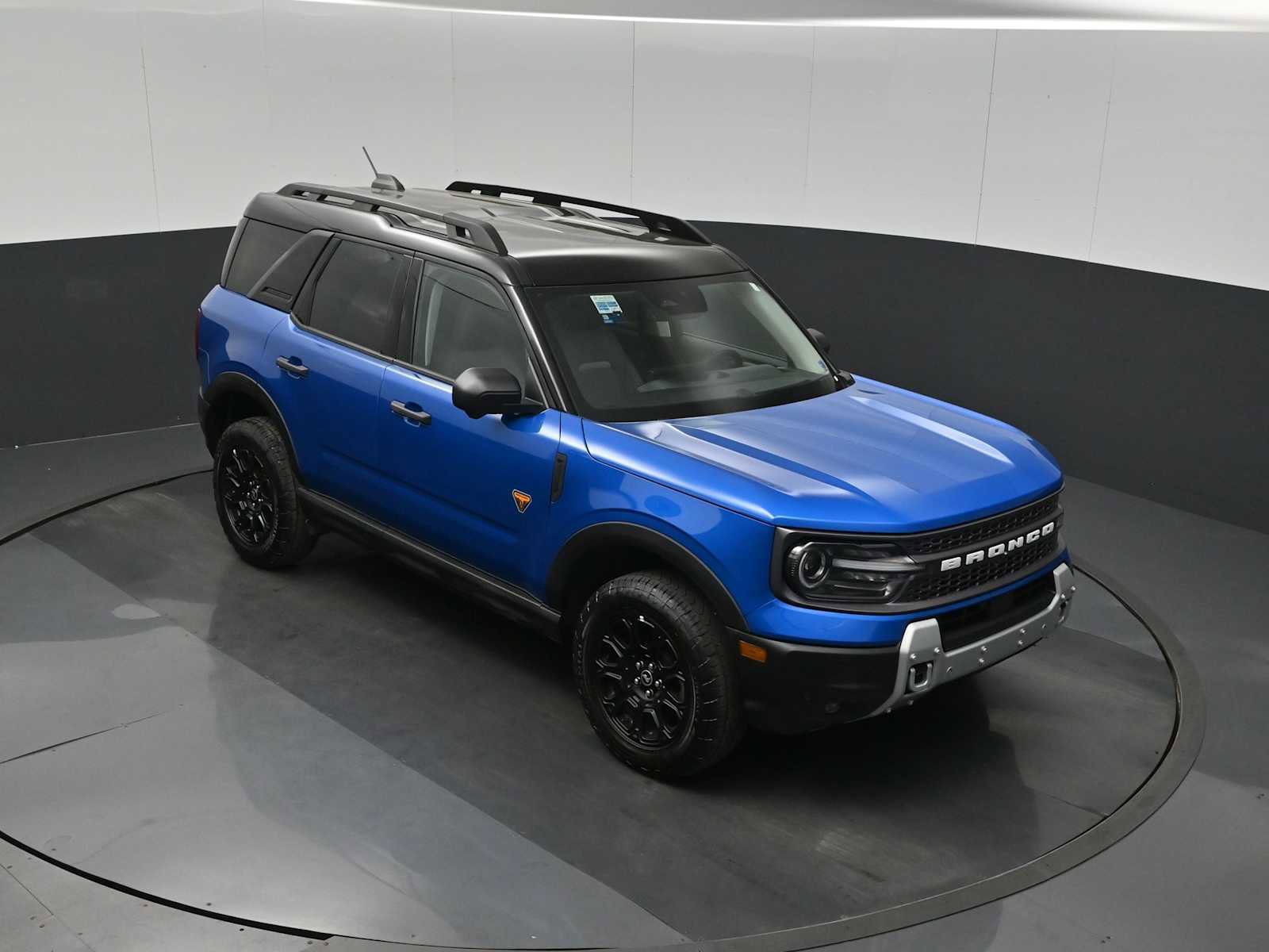Used 2025 Ford Bronco Sport Badlands AWD/4WD image 20