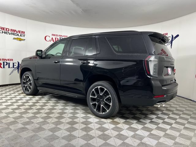 New 2026 Chevrolet Tahoe RST w/ Comfort Package RWD image 5